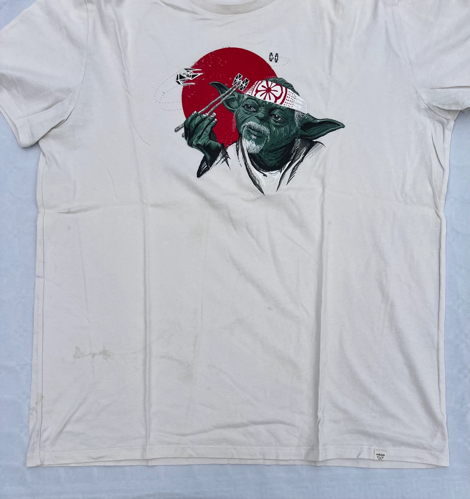 STAR WARS T-shirt XXL – photo 2